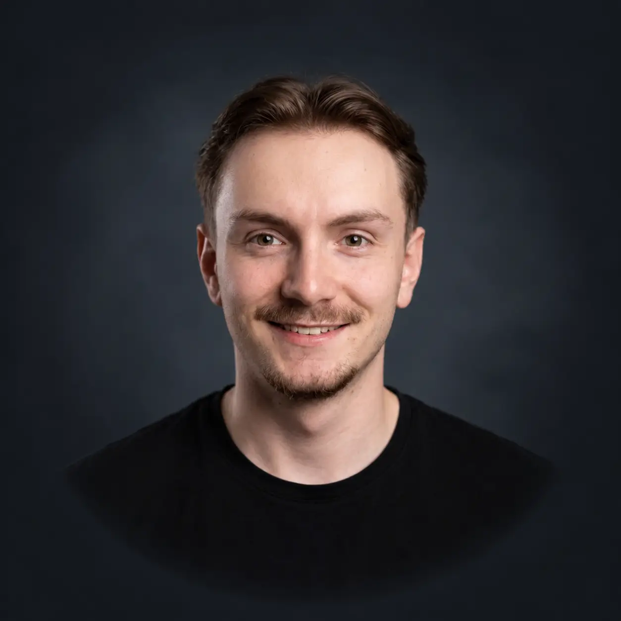 Marco Haufschild